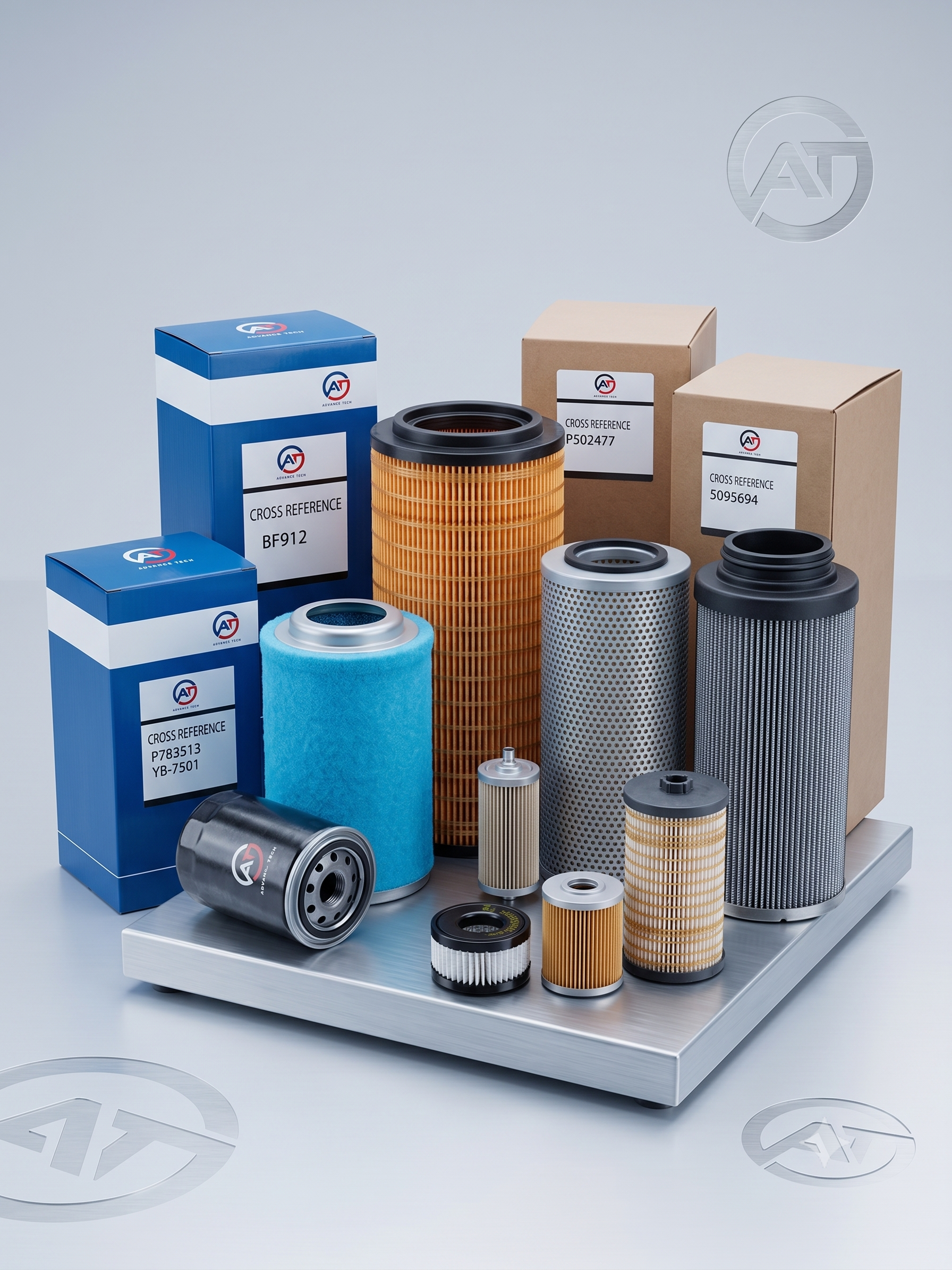 Advance Tech Filtration