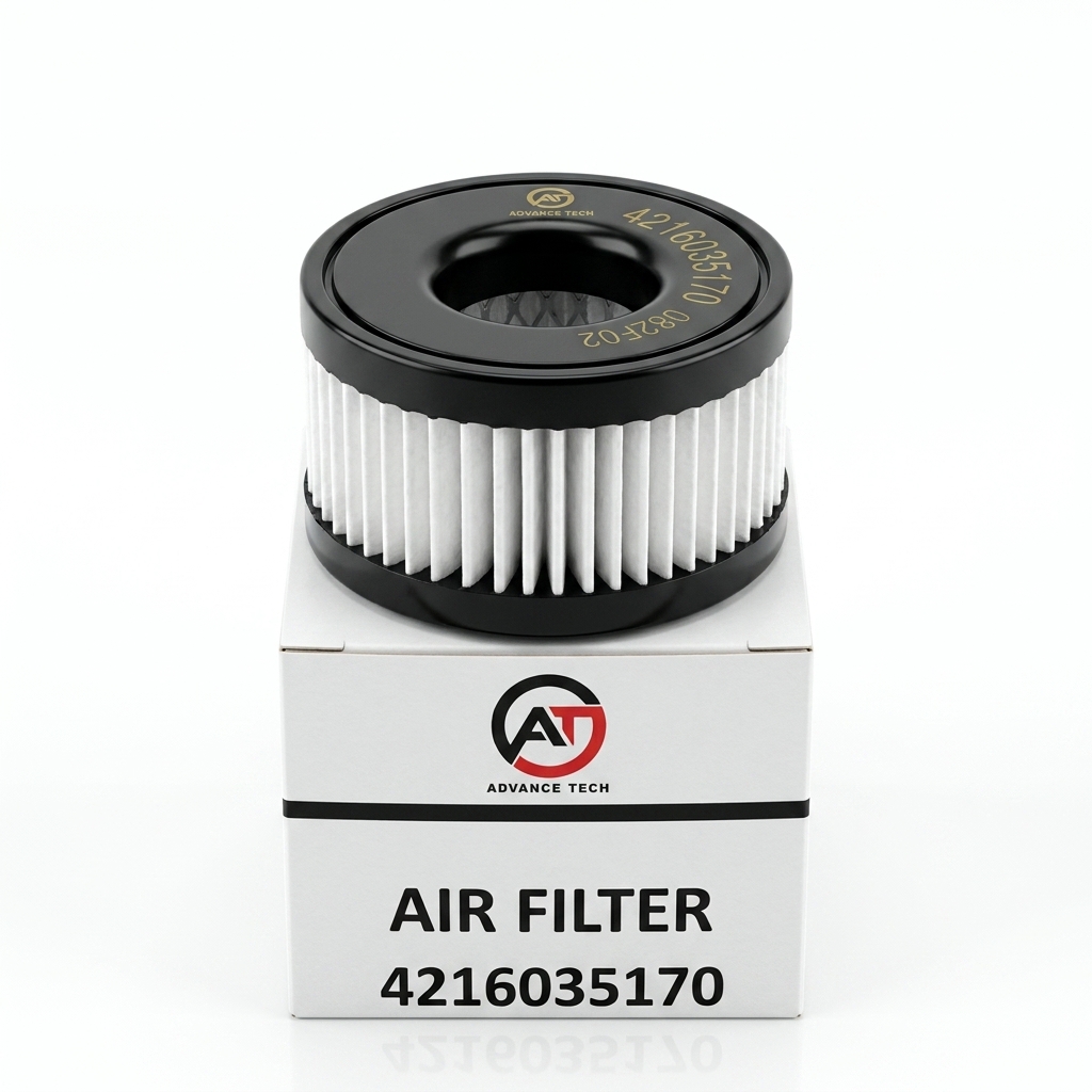 Air Filter 4216035170